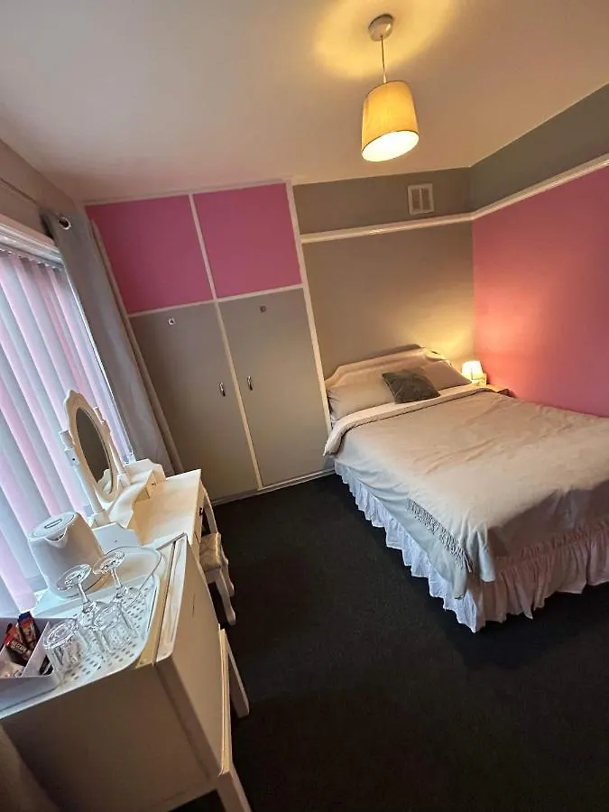 Balancos Bed & Breakfast Bridlington United Kingdom