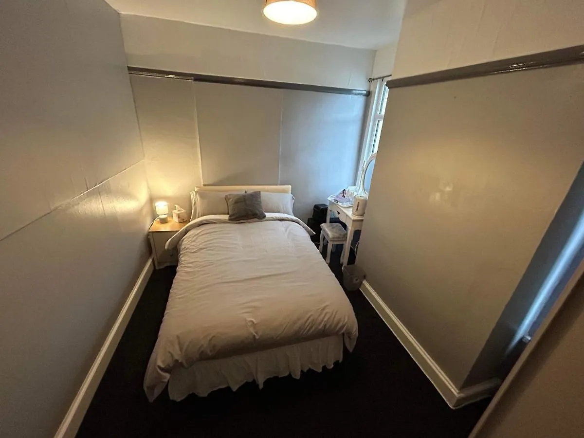Balancos Bed & Breakfast Bridlington