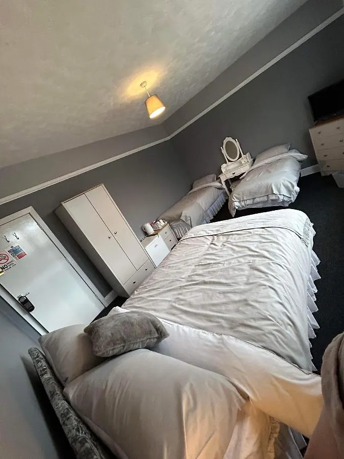 Balancos Bed & Breakfast Bridlington 0*,