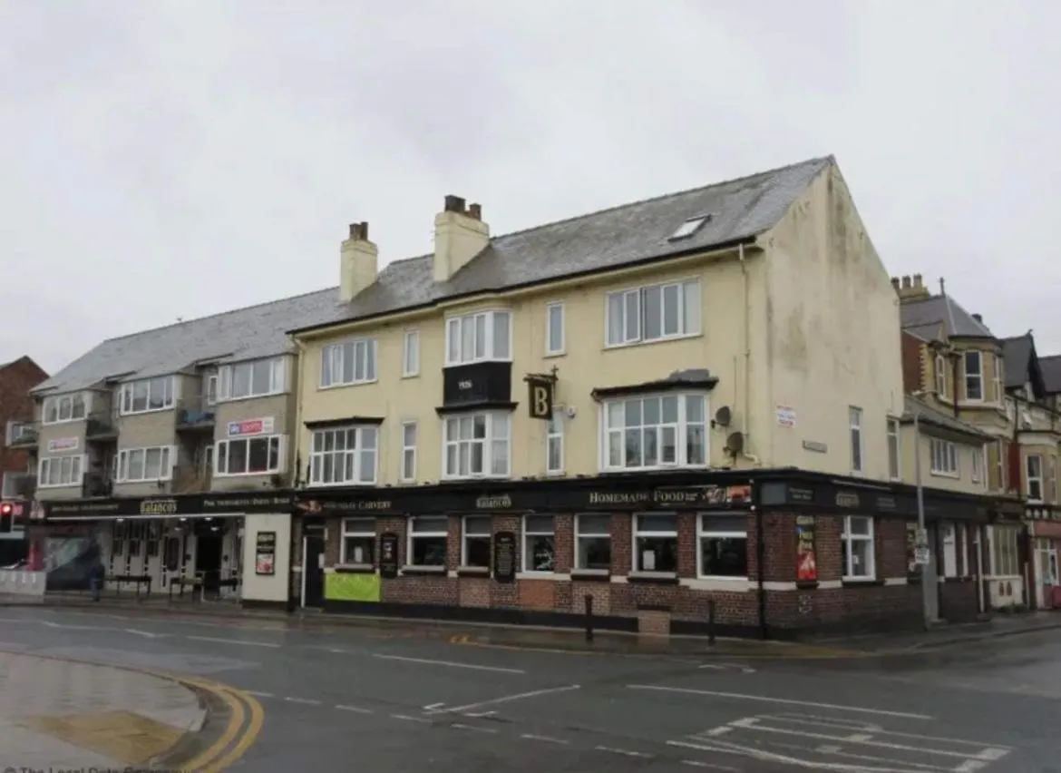 Balancos Bed & Breakfast Bridlington United Kingdom