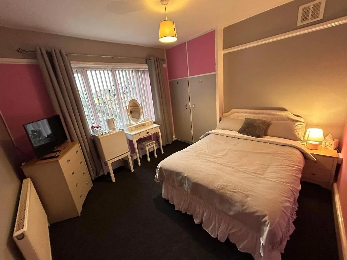Balancos Bed & Breakfast Bridlington