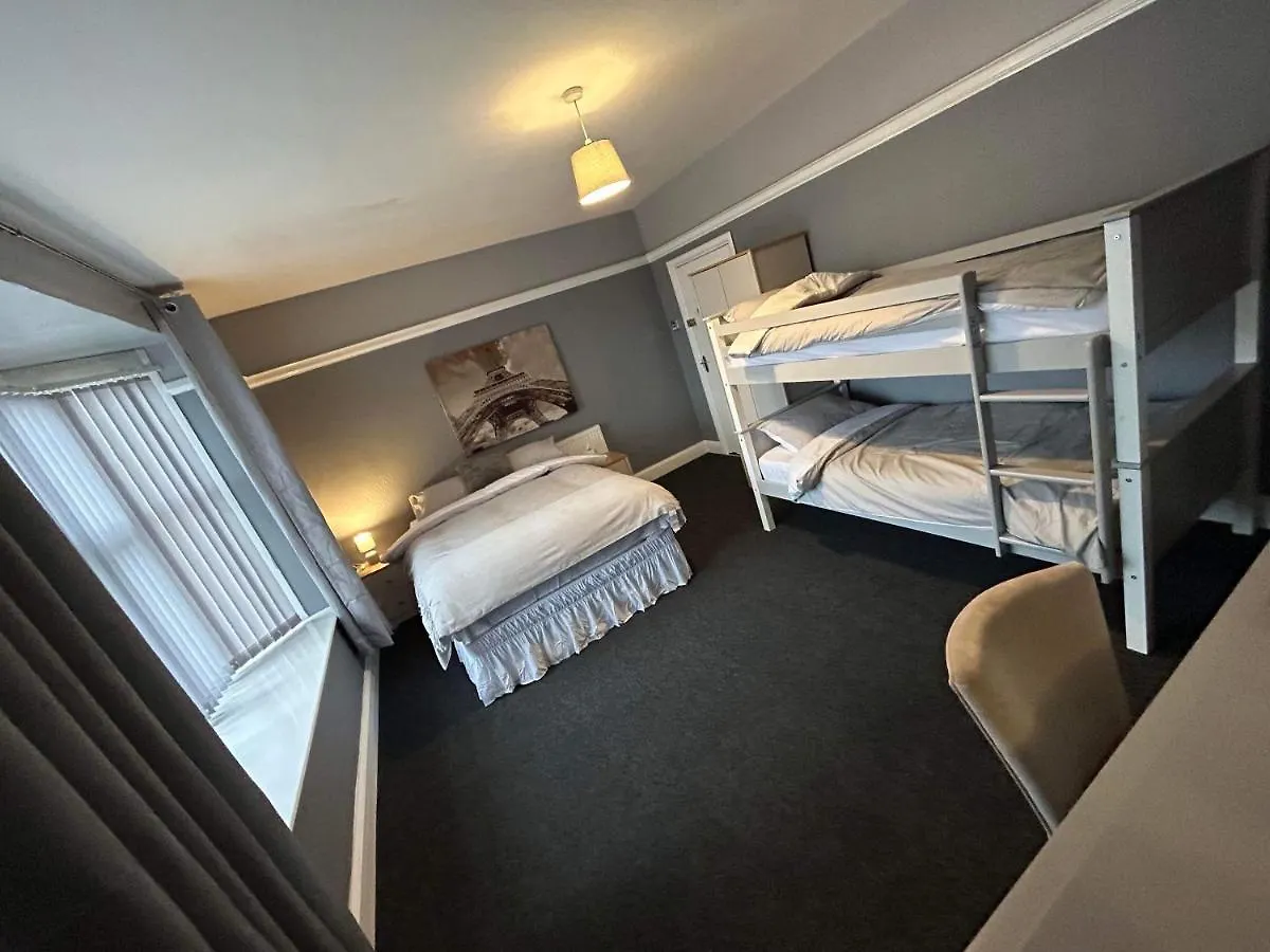 Balancos Bed & Breakfast Bridlington
