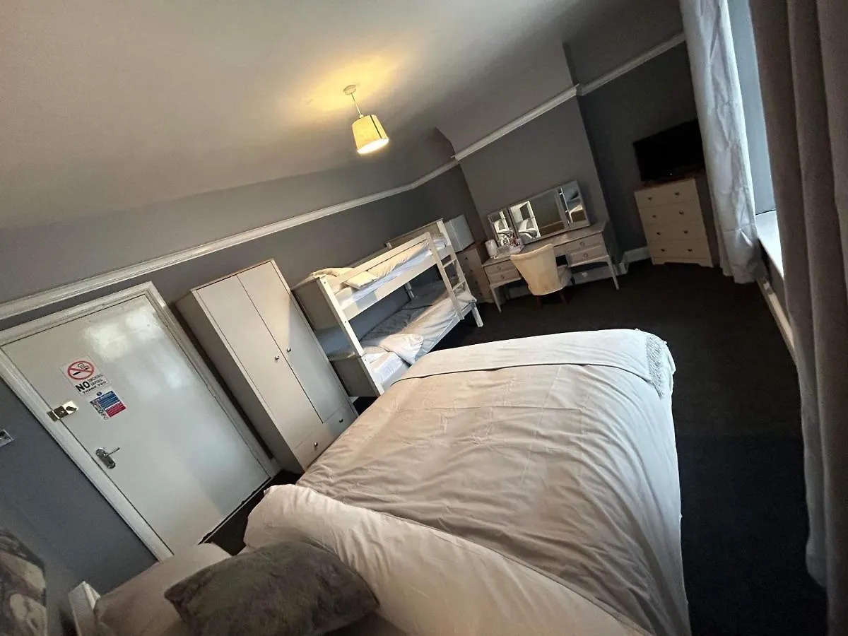 Balancos Bed & Breakfast Bridlington United Kingdom