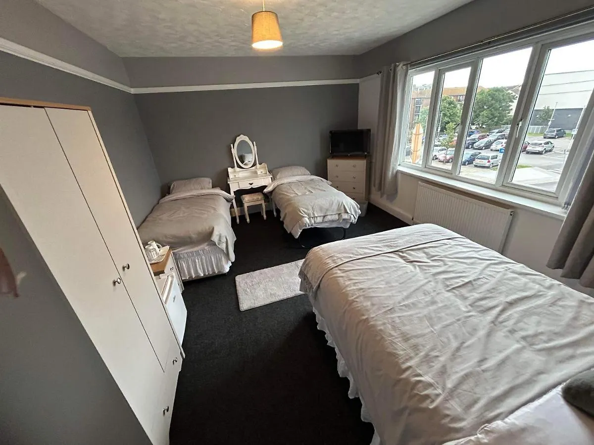 Balancos Bed & Breakfast Bridlington 0*,  United Kingdom