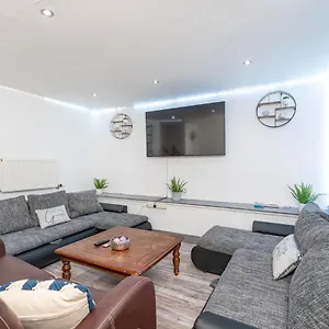Deluxe In Ediburgh Centre - Excellent Location , Edinburgh United Kingdom