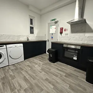 Sleep Rest - Gawthorne , Nottingham United Kingdom