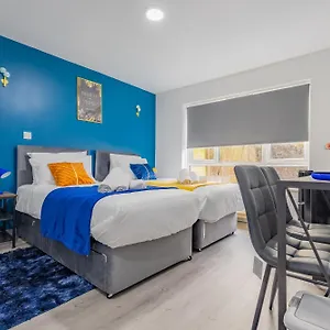 Premium Serviced - With Ensuites , Nottingham United Kingdom